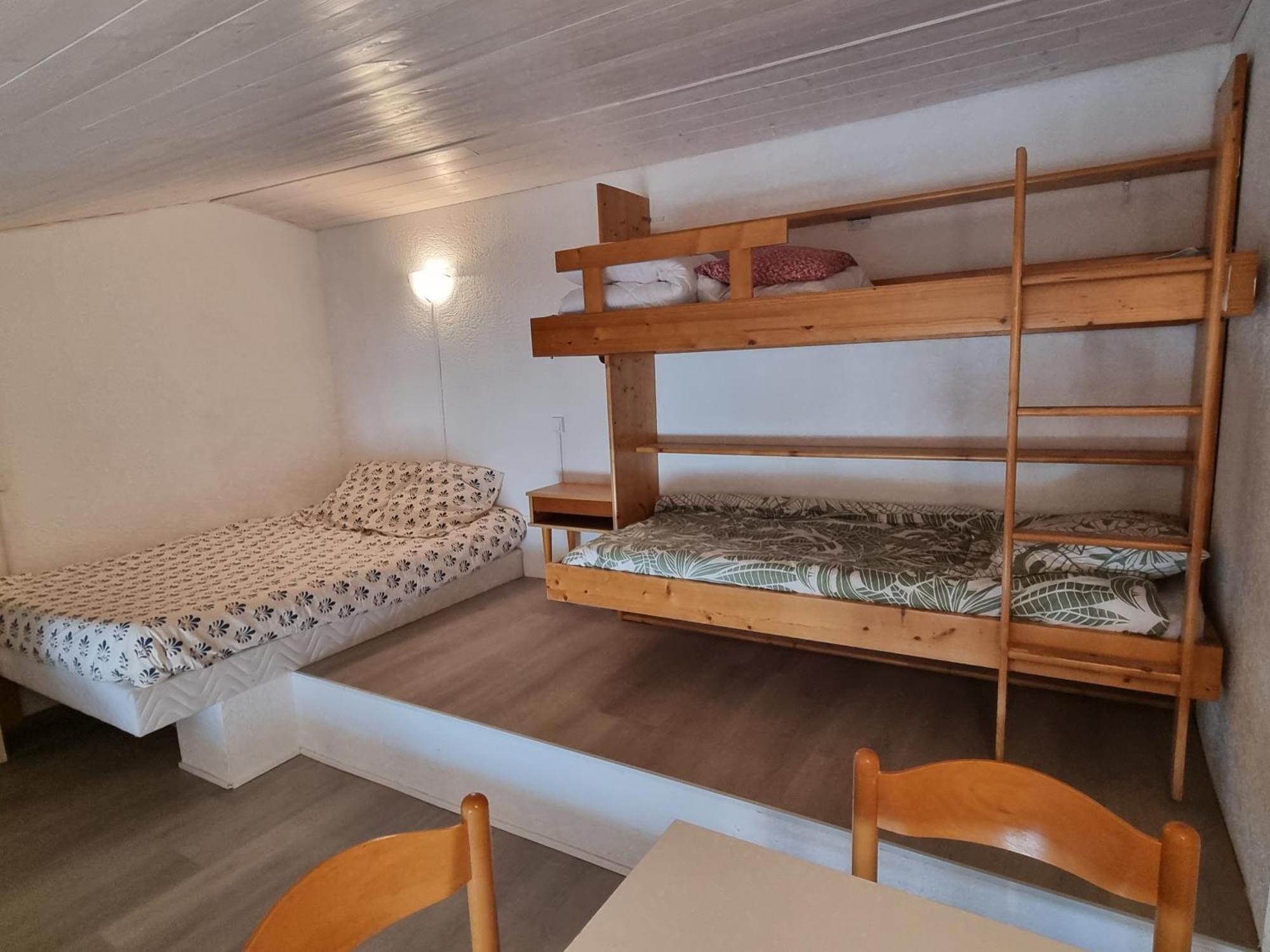 Magnifique Vue Plage Joli Appartement 5 Personnes Secteur Allee Des Arts Le Barcares Bagian luar foto