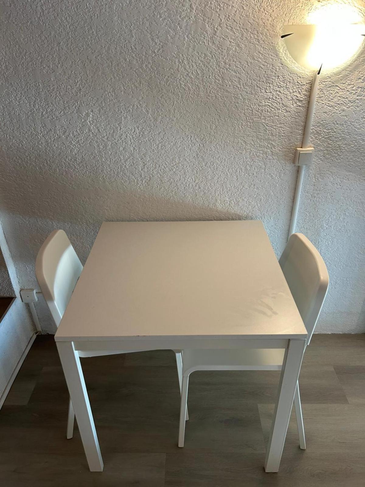 Magnifique Vue Plage Joli Appartement 5 Personnes Secteur Allee Des Arts Le Barcares Bagian luar foto