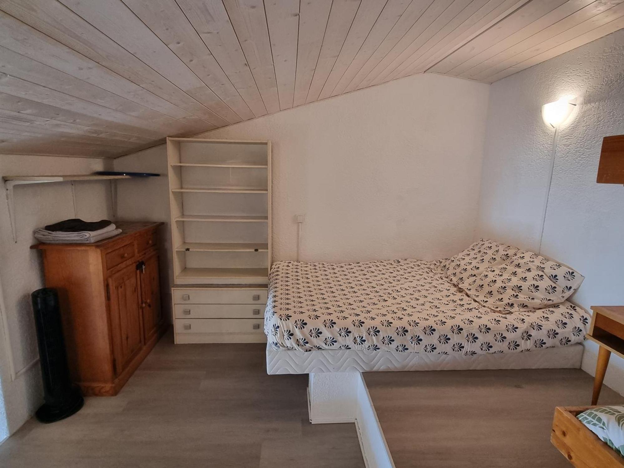 Magnifique Vue Plage Joli Appartement 5 Personnes Secteur Allee Des Arts Le Barcares Bagian luar foto